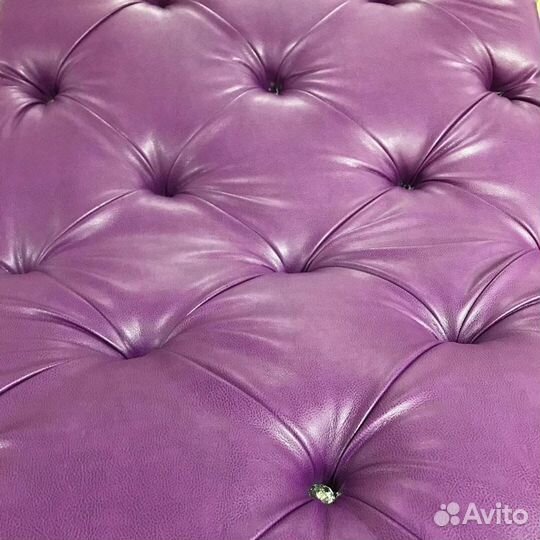 Анатомические кушетки экокожа/велюр