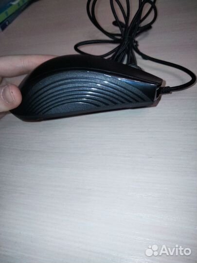 HayperX Pulsefire core