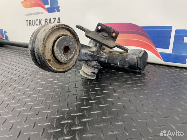 Торсион кабины Volvo FH, Volvo FM