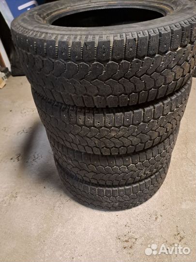 Yokohama IceGuard Stud IG65 225/65 R17 102Q