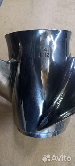 Гребной винт yamaha