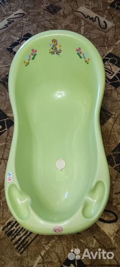 Ванночка для купания