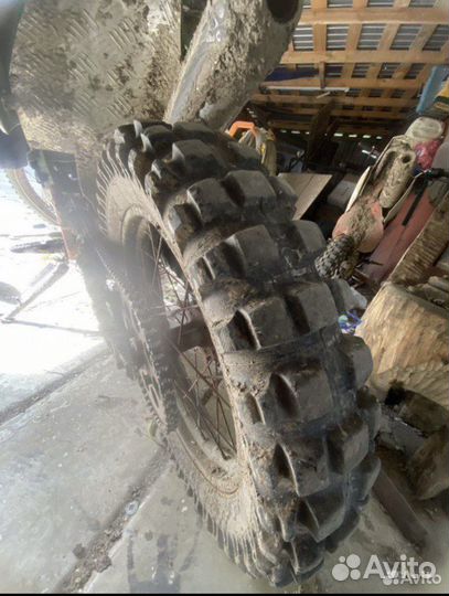 Продам irbis ttr 250