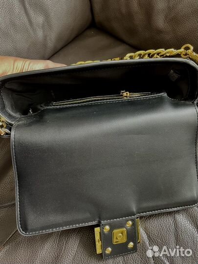 Клатч Fendi Versace