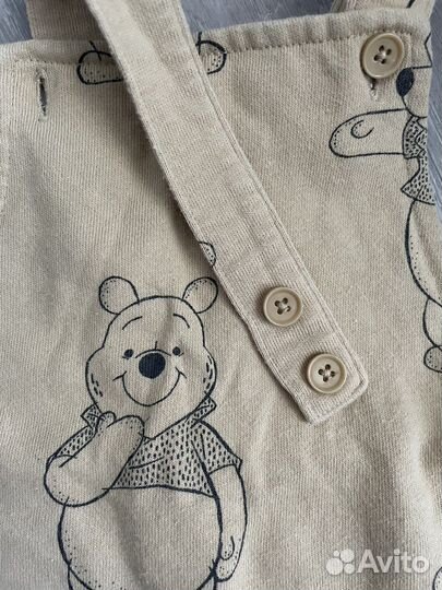 Комбинезон hm