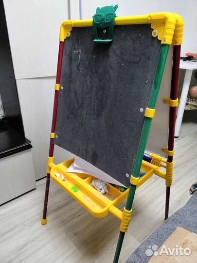 Мольберт для рисования