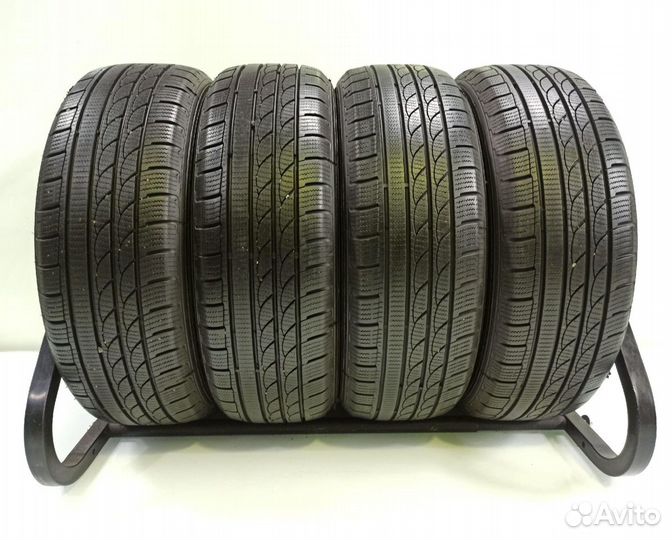 Minerva S210 Ice Plus 215/60 R17