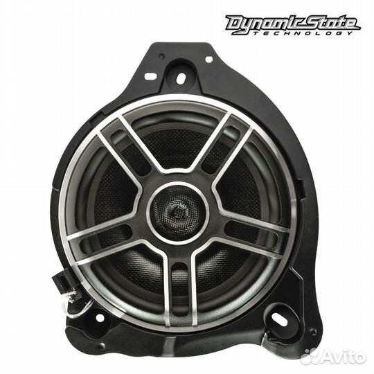 Акустика Dynamic State DSW-MB200FL (Mercedes Benz)