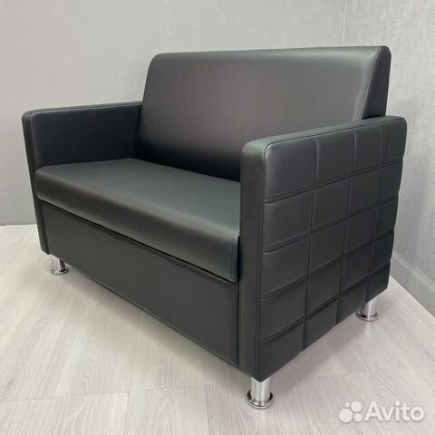 Диван клиента в зону ожидания