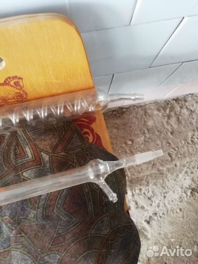 Змеевик для самогонного аппарата