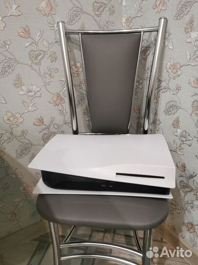 PlayStation 5 ростест