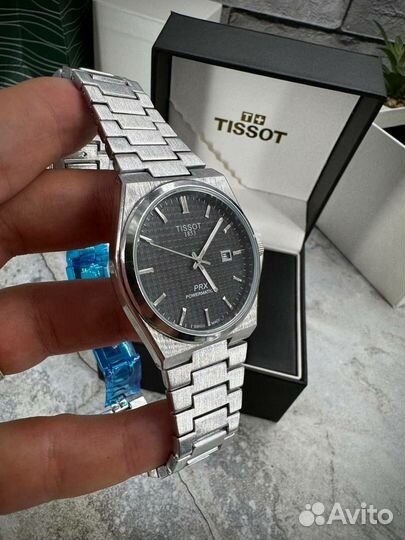 Наручные часы Tissot