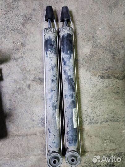 Стойки на polo