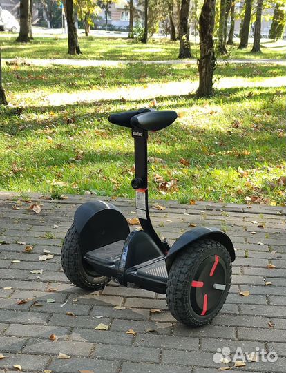 Мини-сигвей Ninebot Mini Pro