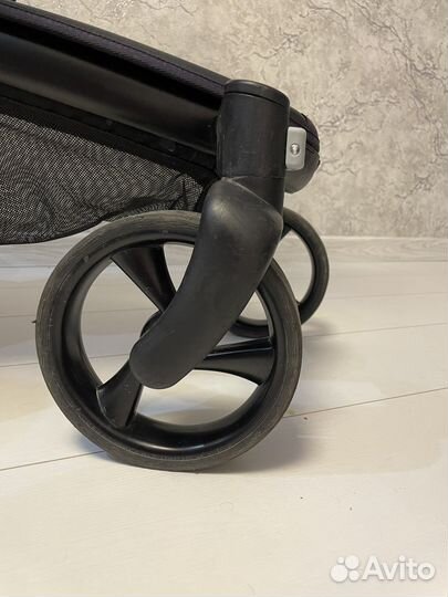 Mima xari зимний комплект