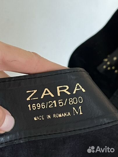 Баска zara