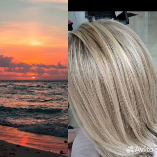 Парикмахер со стажем