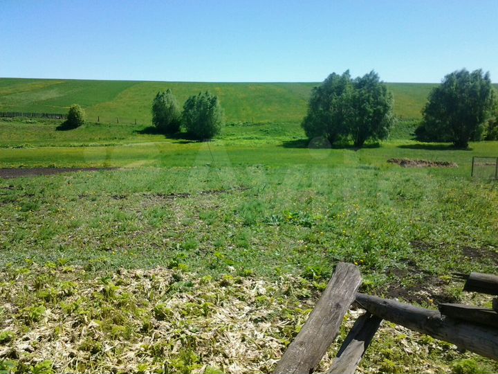 Дом 28 м² на участке 32 сот.