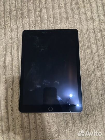 iPad pro 9.7