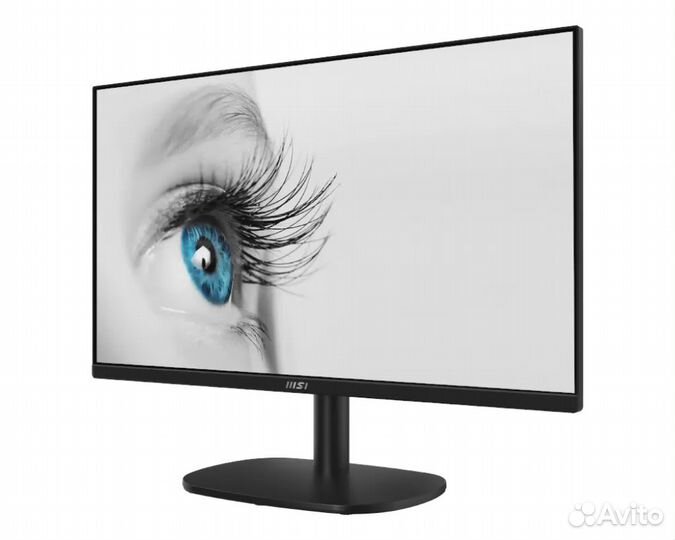 Монитор MSI Pro MP245V 100Hz