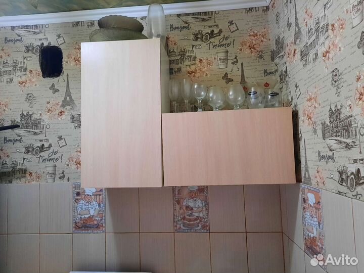 Кухонный гарнитур кухня бу с техникой