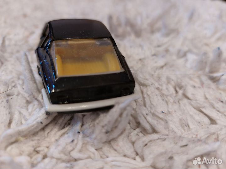 Модели автомобиля СССР