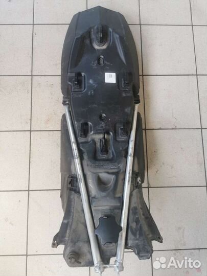 Бак топливный Brp ski doo grand touring 900 ace