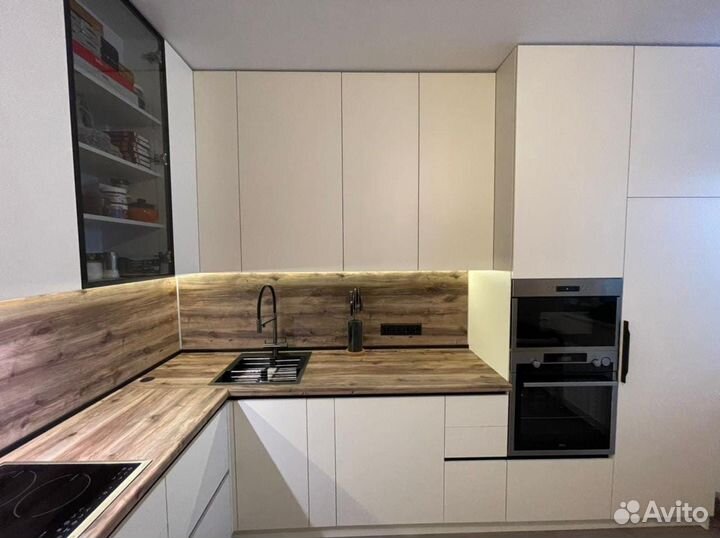 Кухня под заказ