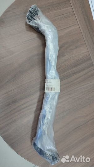 Труба вентиляционная