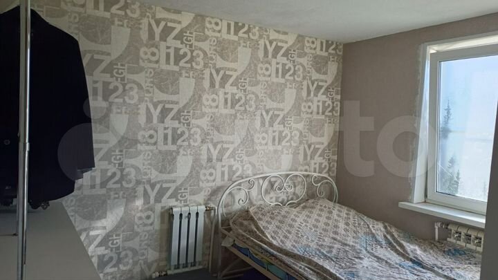 Дом 82 м² на участке 14 сот.