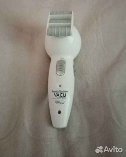 Продается аппарат вакуумного массажа