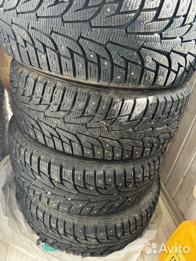 Hankook Winter I'Pike 205/55 R16 94