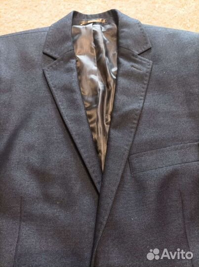 Школьный костюм