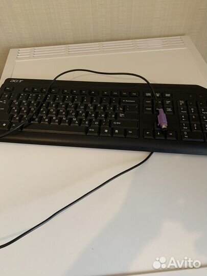 Клавиатура