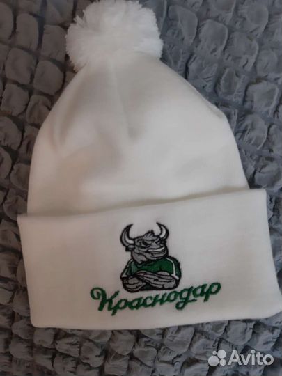 Шапка Краснодар