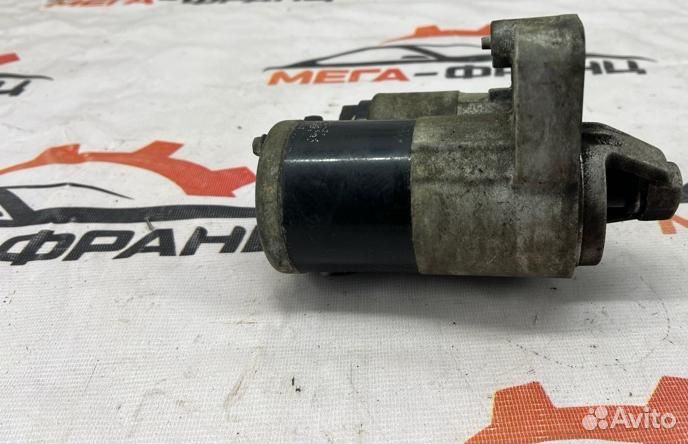 Стартер Citroen C4 хэтчбек 5FW (EP6) 2010