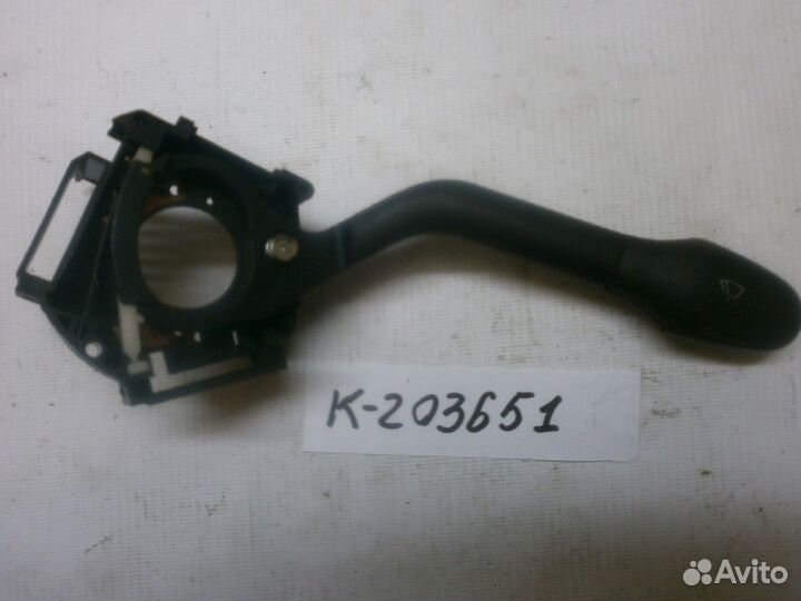 Переключатель дворников (Volkswagen Golf)