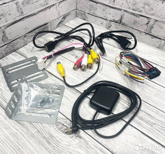 Андройд на 7 дюймов арт:83654