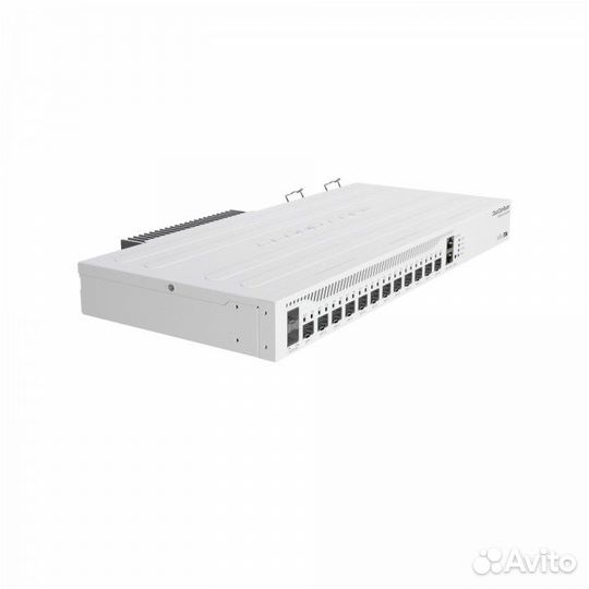 Маршрутизатор Mikrotik CCR2004-1G-12S+2XS