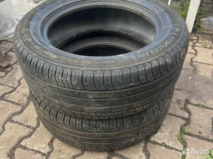 Michelin Latitude Tour HP 235/60 R18