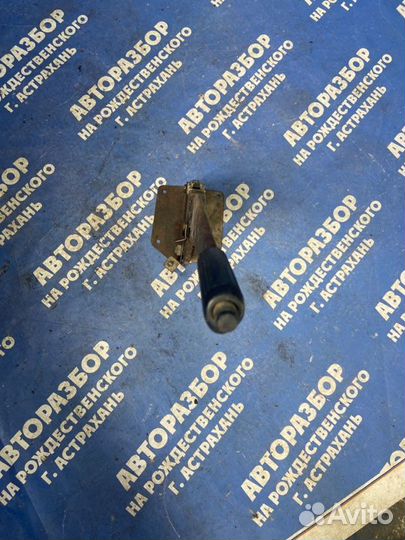 Ручник. Газ 3307 бортовой 511 2001