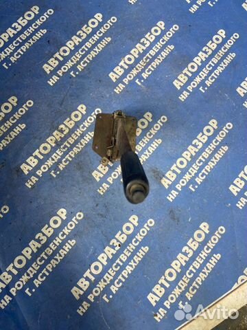 Ручник. Газ 3307 бортовой 511 2001