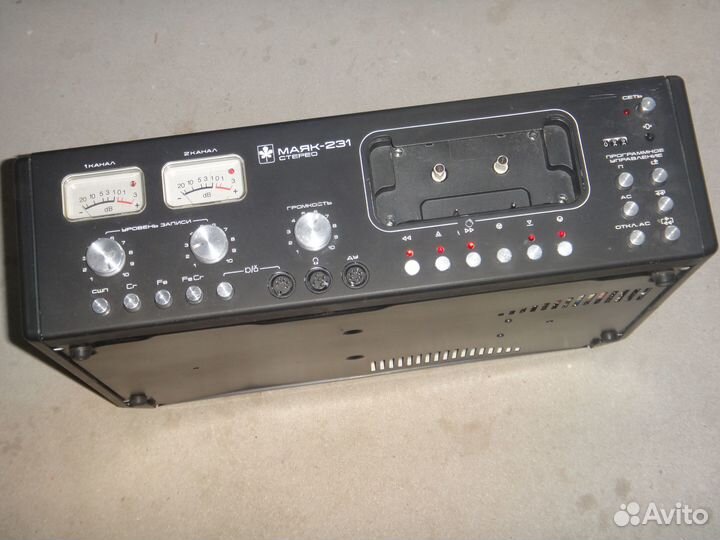 Маяк 231, 203, Яуза мп 221с,магнитофон