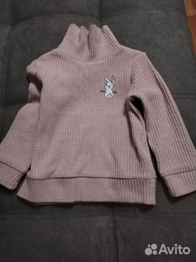 Детские вещи для девочки 2х лет