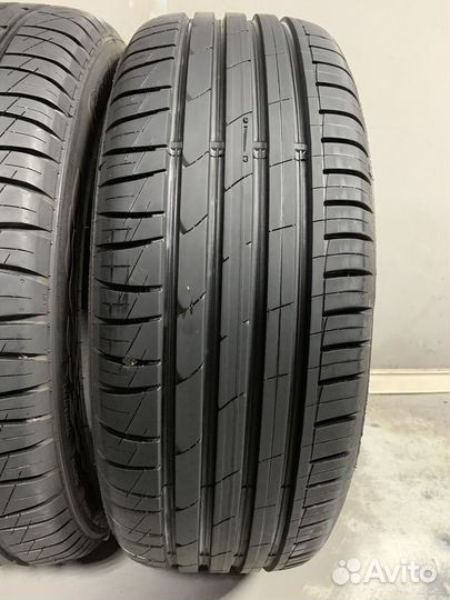 Cordiant Sport 3 215/55 R17 98V