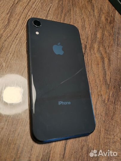 iPhone Xr, 64 ГБ