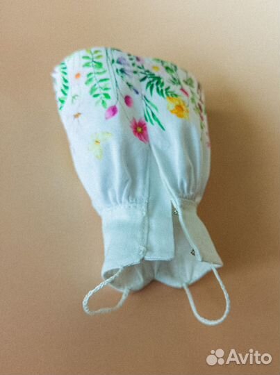 Сарафан для Integrity Toys, Poppy Parker