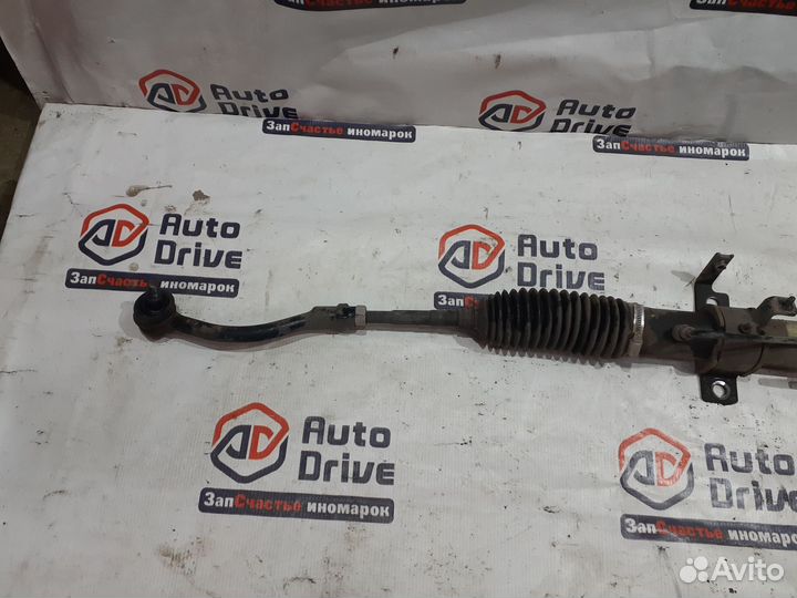 Hyundai Solaris 1 /Rio 3 1.6 МКПП рулевая рейка