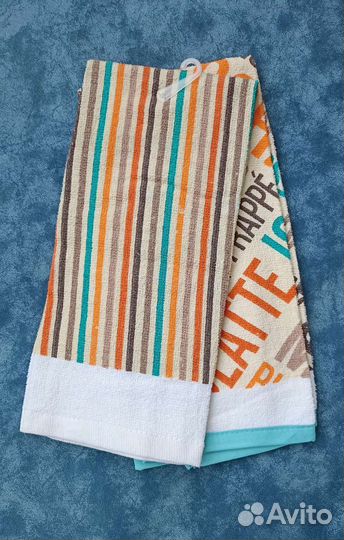 Набор кухонных полотенец