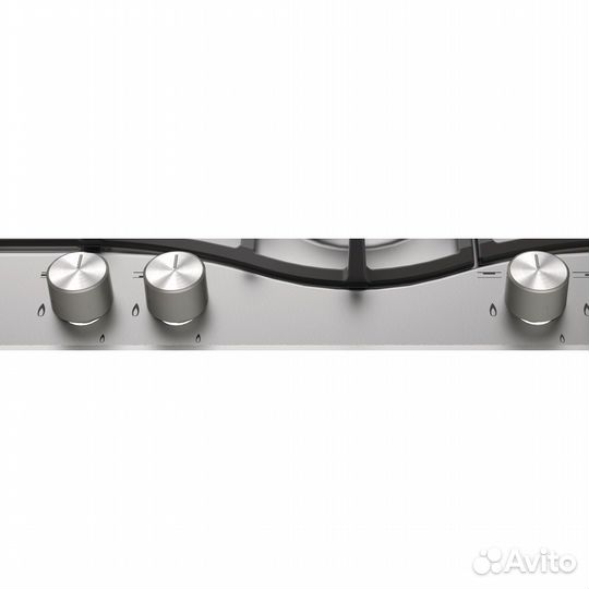 Панель Hotpoint-Ariston PCN 641 T IX Новая